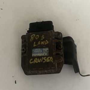 80 Series Toyota Landcruiser igniter.