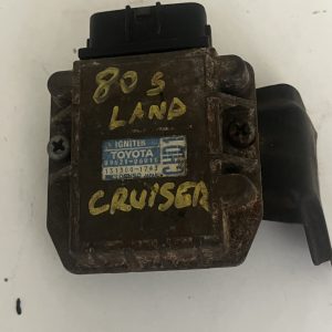 80 Series Toyota Landcruiser igniter.