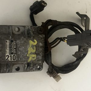 RN85 Toyota Hilux igniter.