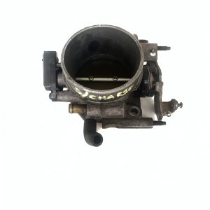 L67 V6 Supercharge throttle body. VT/VX/VU/VY Holden Commodore.