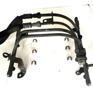 L67 V6 Supercharge fuel rail – VT/VX/VU/VY  Holden Commodore