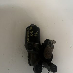 80 Series Toyota Landcruiser wiper motor.